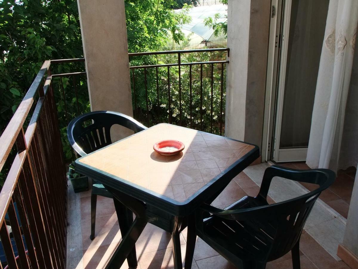 Il Filo Di Paglia Bed & Breakfast Comiso Exterior photo